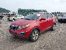 KNDPBCA29C7****** Used and Repairable 2012 Kia Sportage in Pittsburgh