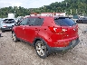 KNDPBCA29C7****** Salvage and Repairable 2012 Kia Sportage in Pittsburgh