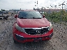 KNDPBCA29C7****** Salvage and Repairable 2012 Kia Sportage in Pennsylvania State