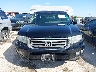 5FPYK1F57CB****** Destrozados 2012 Honda Ridgeline en Estado de Texas