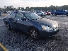 1HGCM56855A****** Salvamento y Destrozados 2005 Honda Accord en Lexington