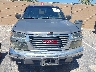 1GTDT43E988****** Salvage and Repairable 2008 GMC Canyon in California State