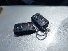 JTDKN3DP9E3****** Salvamento 2014 Toyota Prius en Estado de California