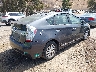 JTDKN3DP9E3****** Salvamento y Destrozados 2014 Toyota Prius en Estado de California