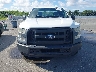 1FTEX1C8XGF****** Wrecked 2016 Ford F-150 in Florida State