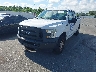 1FTEX1C8XGF****** Used and Repairable 2016 Ford F-150 in Clearwater