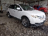 2LMDJ6JK5BB****** Salvamento y Destrozados 2011 Lincoln MKX en Shreveport