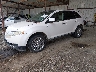2LMDJ6JK5BB****** Usados y Reparables 2011 Lincoln MKX en Shreveport