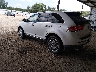 2LMDJ6JK5BB****** Salvamento y Reparables 2011 Lincoln MKX en Shreveport