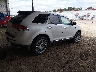 2LMDJ6JK5BB****** Salvamento y Destrozados 2011 Lincoln MKX en Estado de Luisiana