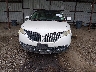 2LMDJ6JK5BB****** Salvamento y Reparables 2011 Lincoln MKX en Estado de Luisiana