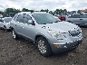 5GAKVBED9BJ****** Salvamento y Destrozados 2011 Buick Enclave en Syracuse