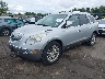 5GAKVBED9BJ****** Usados y Reparables 2011 Buick Enclave en Syracuse