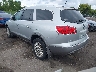 5GAKVBED9BJ****** Salvamento y Reparables 2011 Buick Enclave en Syracuse