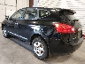 JN8AS5MV9BW****** Salvamento y Reparables 2011 Nissan Rogue en Estado de Colorado