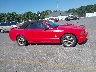 1ZVHT85H775****** Usados 2007 Ford Mustang en Estado de Georgia
