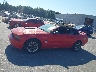 1ZVHT85H775****** Reparables 2007 Ford Mustang en Estado de Georgia