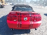 1ZVHT85H775****** Destrozados 2007 Ford Mustang