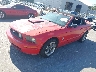 1ZVHT85H775****** Usados y Reparables 2007 Ford Mustang en Lake City