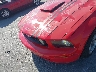 1ZVHT85H775****** Salvamento y Reparables 2007 Ford Mustang en Estado de Georgia