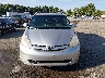 5TDYK4CC2AS****** Destrozados 2010 Toyota Sienna en Estado de Virginia