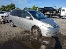 5TDYK4CC2AS****** Salvamento y Destrozados 2010 Toyota Sienna en Richmond