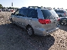 5TDYK4CC2AS****** Salvamento y Reparables 2010 Toyota Sienna en Richmond