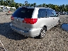5TDYK4CC2AS****** Salvamento y Destrozados 2010 Toyota Sienna en Estado de Virginia