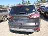 1FMCU0G75FU****** Salvage 2015 Ford Escape