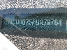 1FMCU0G75FU****** Wrecked 2015 Ford Escape