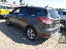 1FMCU0G75FU****** Salvage and Repairable 2015 Ford Escape in Seattle