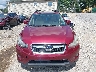 JF2GPAKC2E8****** Destrozados 2014 Subaru XV Сrosstrek en Estado de Pennsylvania