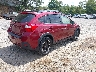 JF2GPAKC2E8****** Salvamento y Destrozados 2014 Subaru XV Сrosstrek en Estado de Pennsylvania
