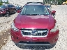 JF2GPAKC2E8****** Salvamento y Reparables 2014 Subaru XV Сrosstrek en Estado de Pennsylvania