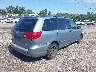 5TDZA23C76S****** Salvamento y Destrozados 2006 Toyota Sienna en Estado de Pennsylvania
