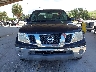 1N6AD0ER9AC****** Destrozados 2010 Nissan Frontier en Estado de Florida