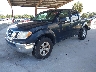 1N6AD0ER9AC****** Usados y Reparables 2010 Nissan Frontier en Tampa