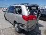 5TDZA23C05S****** Reparables 2005 Toyota Sienna en Estado de California