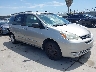 5TDZA23C05S****** Salvamento y Destrozados 2005 Toyota Sienna en Los Angeles South