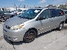 5TDZA23C05S****** Usados y Reparables 2005 Toyota Sienna en Los Angeles South