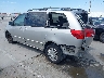 5TDZA23C05S****** Salvamento y Reparables 2005 Toyota Sienna en Los Angeles South