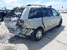 5TDZA23C05S****** Salvamento y Destrozados 2005 Toyota Sienna en Estado de California