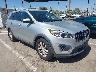 5XYPG4A32JG****** Salvamento y Destrozados 2018 Kia Sorento en Fresno