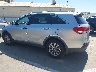 5XYPG4A32JG****** Salvamento y Reparables 2018 Kia Sorento en Fresno