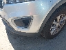 5XYPG4A32JG****** Salvamento y Reparables 2018 Kia Sorento en Estado de California