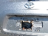 5TDBT48A21S****** Destrozados 2001 Toyota Sequoia en Estado de Washington