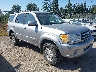 5TDBT48A21S****** Salvamento y Destrozados 2001 Toyota Sequoia en Seattle