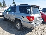 5TDBT48A21S****** Salvamento y Reparables 2001 Toyota Sequoia en Seattle