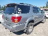 5TDBT48A21S****** Salvamento y Destrozados 2001 Toyota Sequoia en Estado de Washington