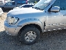 5TDBT48A21S****** Salvamento y Reparables 2001 Toyota Sequoia en Estado de Washington